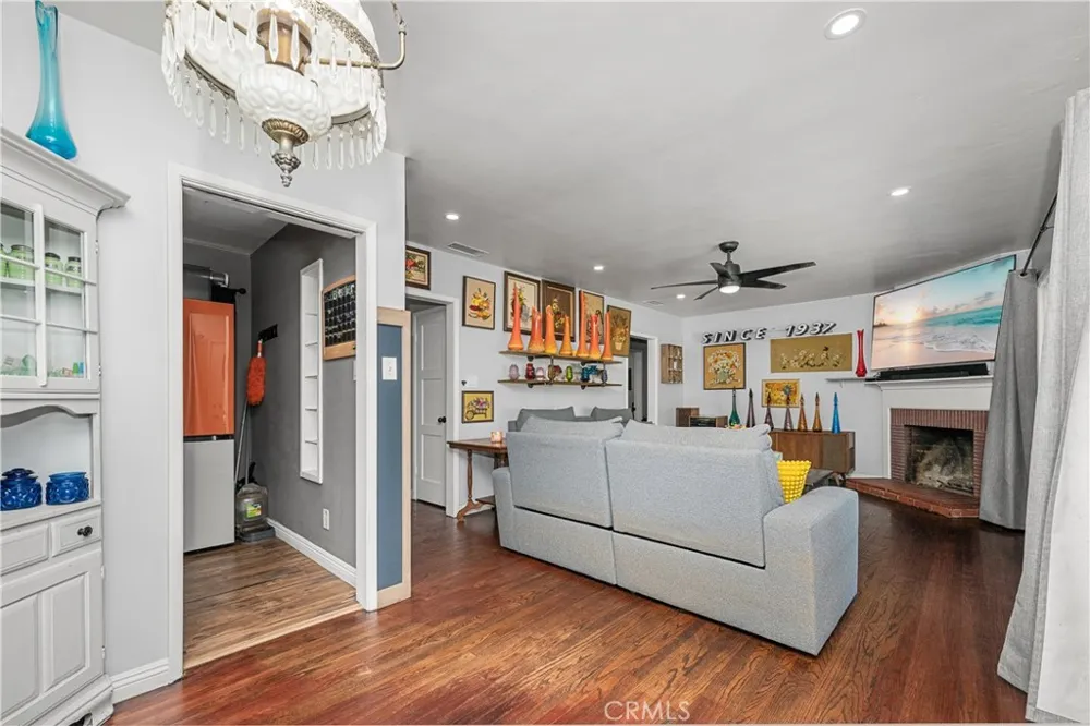 11221 Dicky Street Whittier, CA 90606