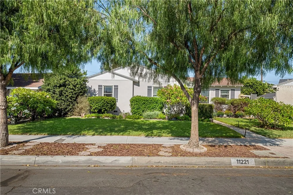 11221 Dicky Street Whittier, CA 90606