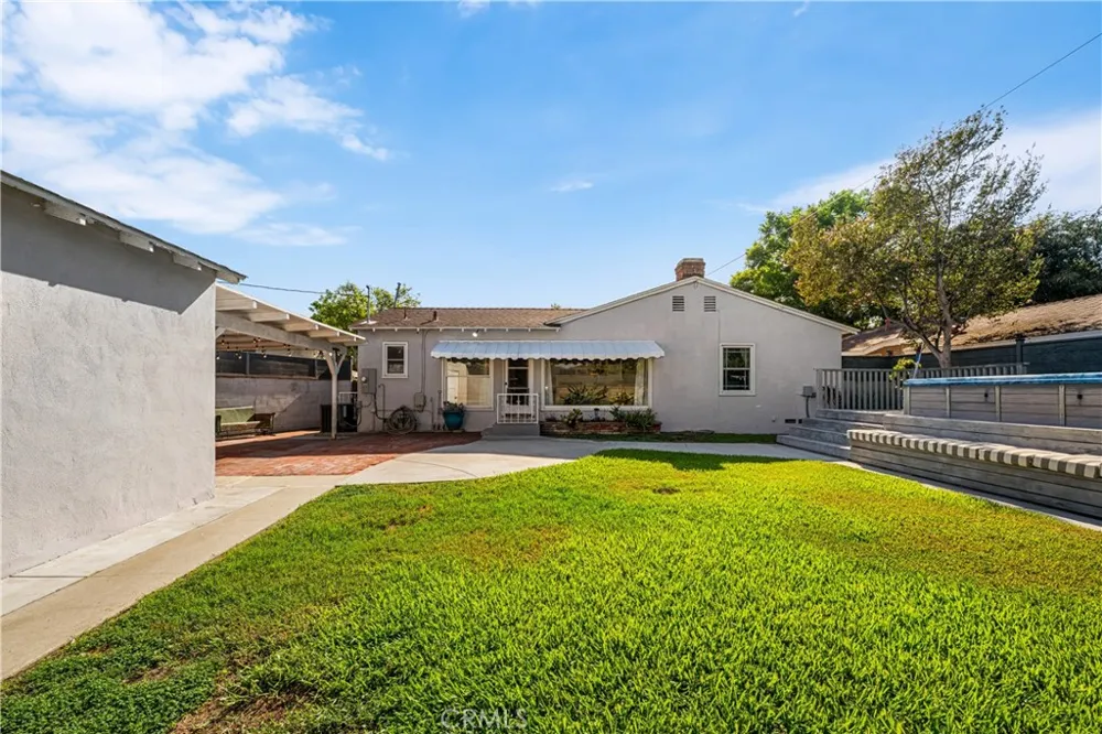 11221 Dicky Street Whittier, CA 90606