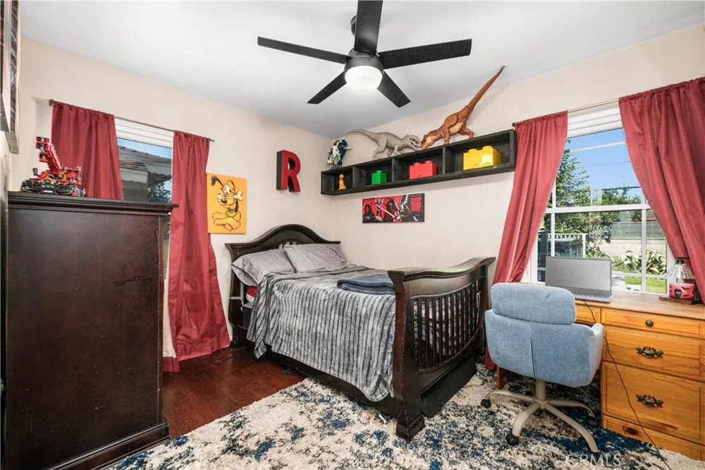 11221 Dicky Street Whittier, CA 90606