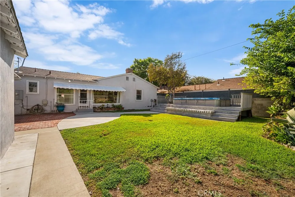 11221 Dicky Street Whittier, CA 90606