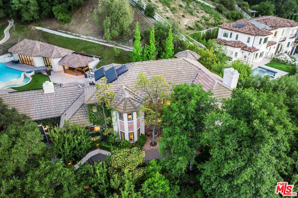 204 Bell Canyon Road Bell Canyon, CA 91307