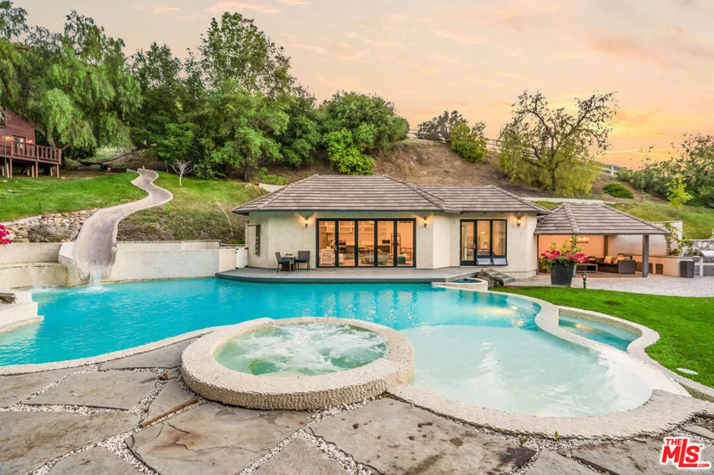 204 Bell Canyon Road Bell Canyon, CA 91307