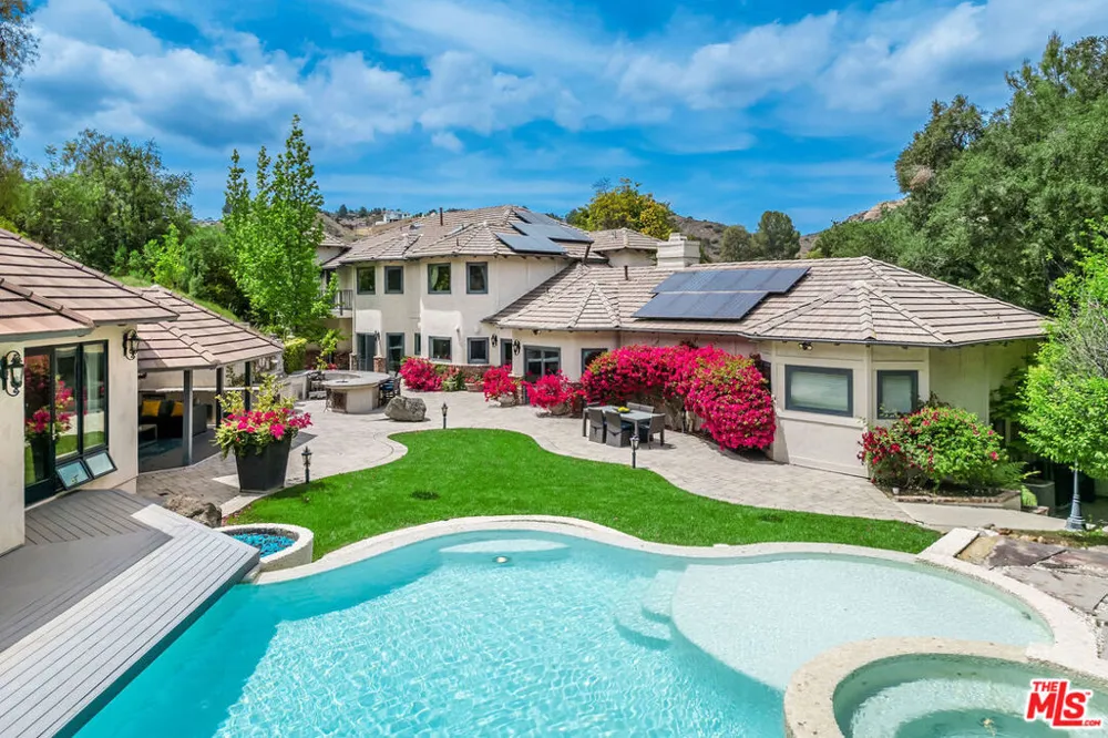 204 Bell Canyon Road Bell Canyon, CA 91307