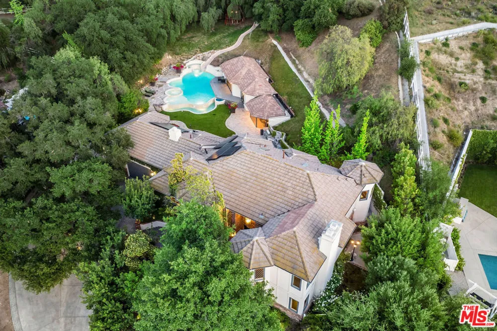 204 Bell Canyon Road Bell Canyon, CA 91307