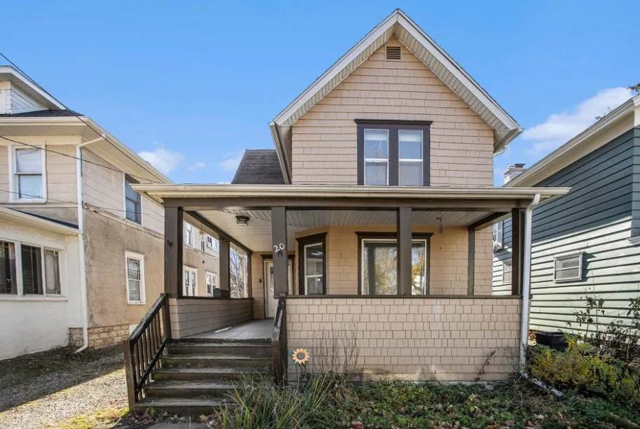 20 Wendell Street Battle Creek, MI 49017