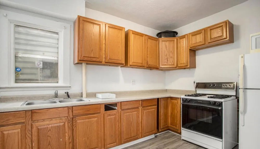 20 Wendell Street Battle Creek, MI 49017