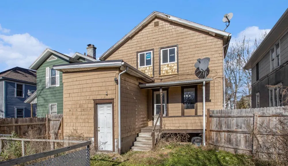 20 Wendell Street Battle Creek, MI 49017