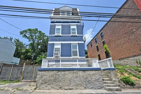 458 W McMicken Avenue #1