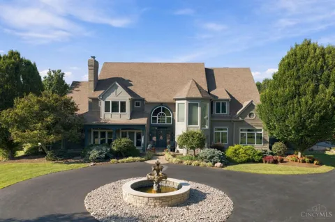 1204 Red Roan Drive
