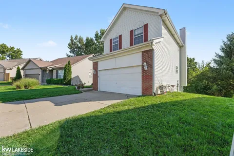 3020 Talon Circle