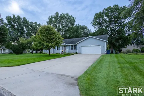 3429 Scotch Pine Drive