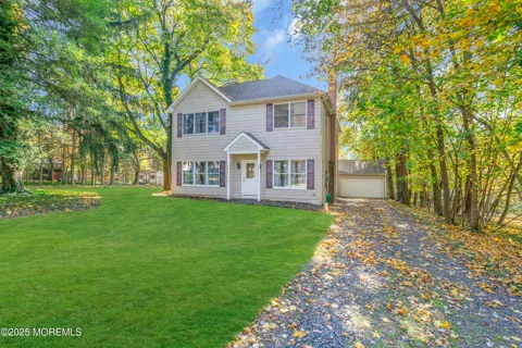 320 Ridge Boulevard