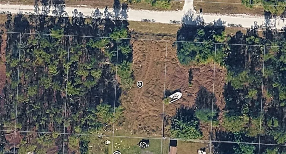 27349 Balboa Drive Punta Gorda, FL 33955