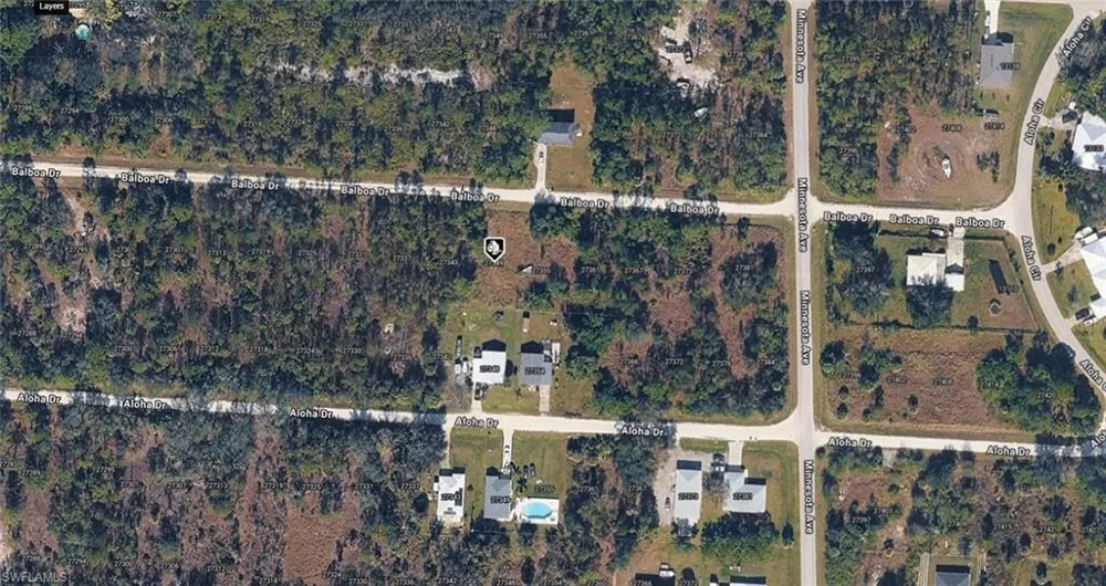 27349 Balboa Drive Punta Gorda, FL 33955