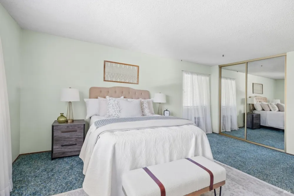 180 Carlisle Way Benicia, CA 94510