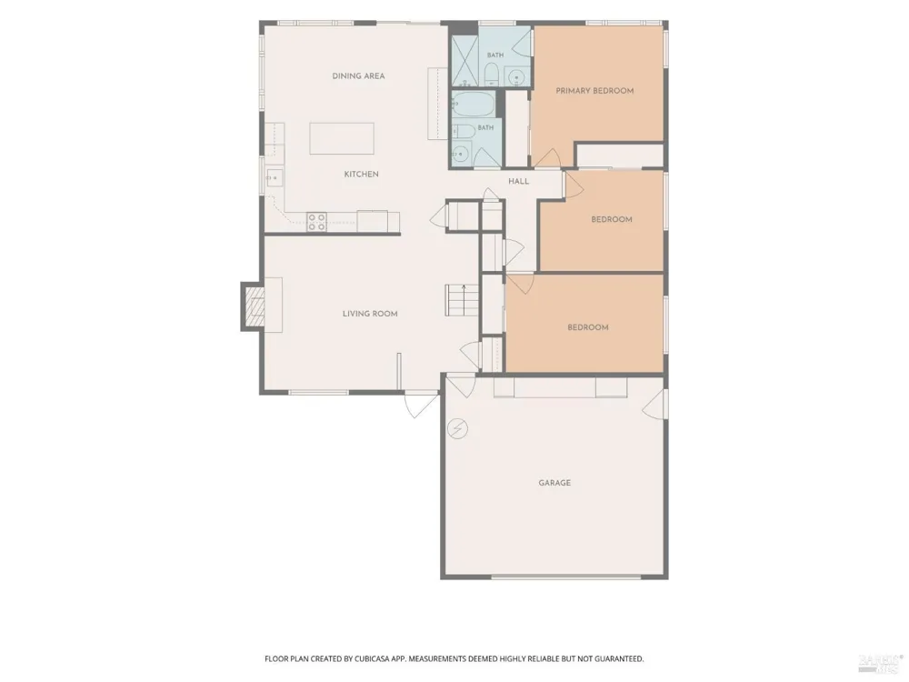 180 Carlisle Way Benicia, CA 94510