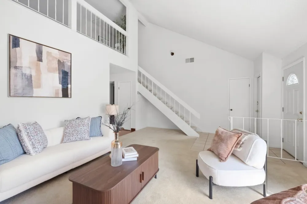180 Carlisle Way Benicia, CA 94510