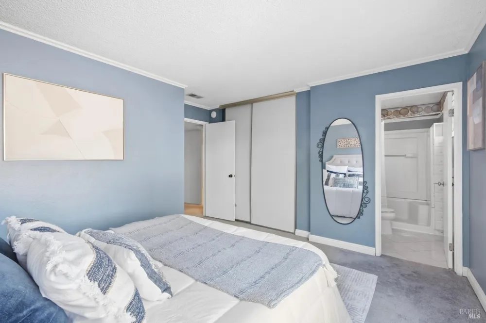180 Carlisle Way Benicia, CA 94510