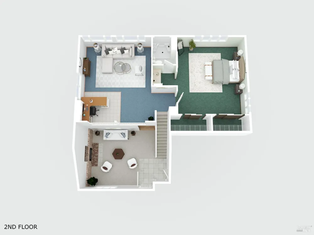 180 Carlisle Way Benicia, CA 94510