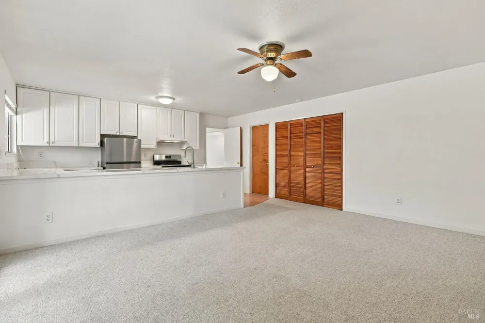 25 San Aleso Court Novato, CA 94945