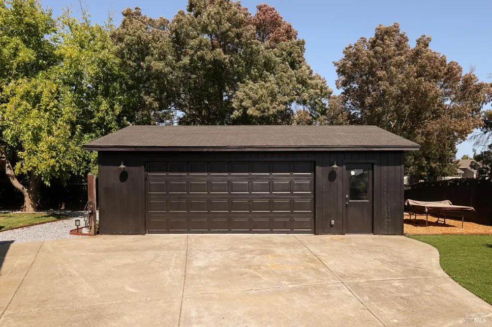 372 Kendrick Lane Vacaville, CA 95687