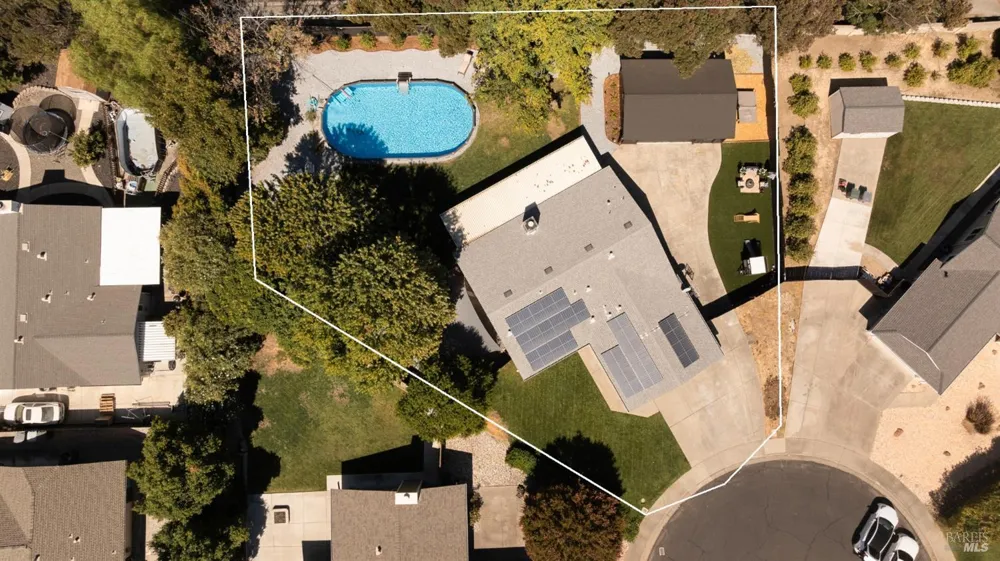 372 Kendrick Lane Vacaville, CA 95687