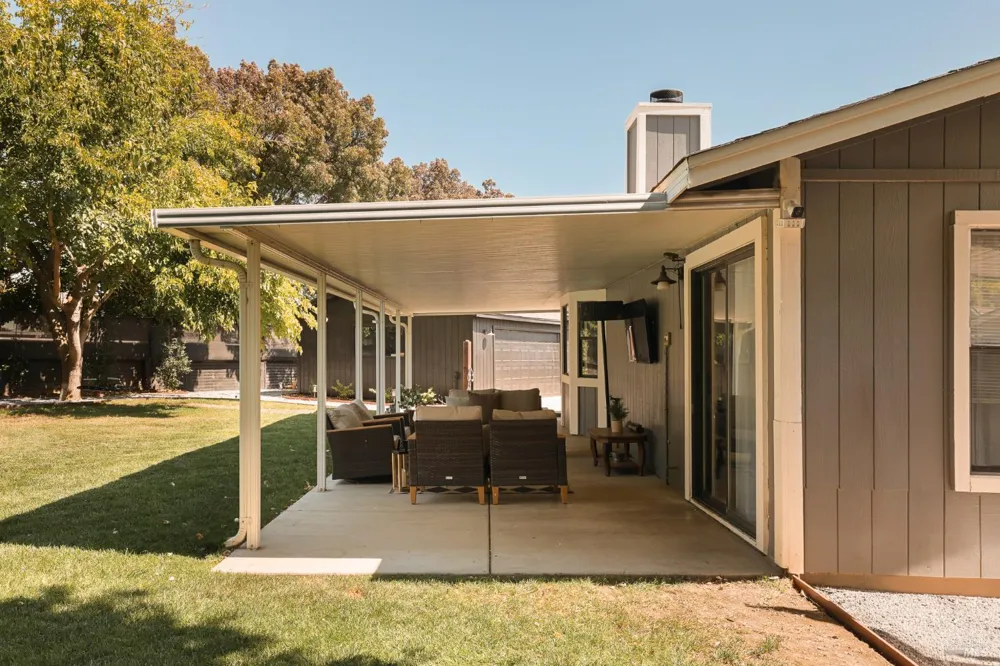 372 Kendrick Lane Vacaville, CA 95687