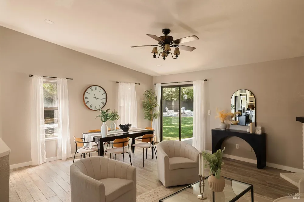 372 Kendrick Lane Vacaville, CA 95687