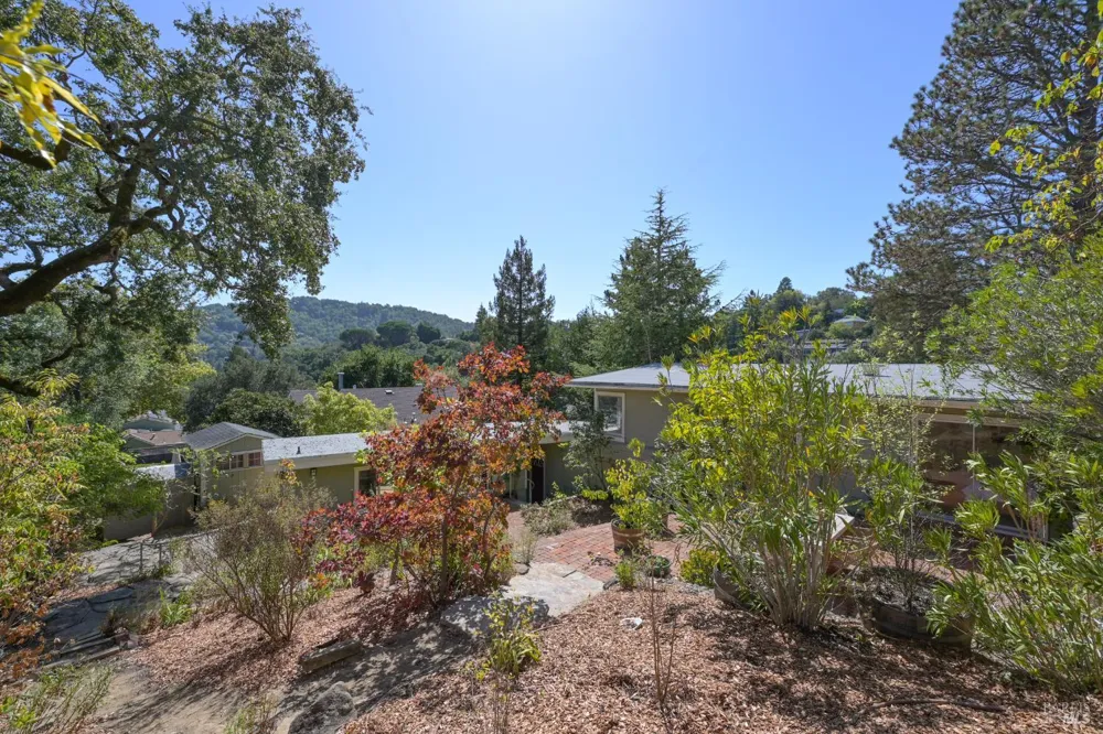 110 Willow Avenue Fairfax, CA 94930