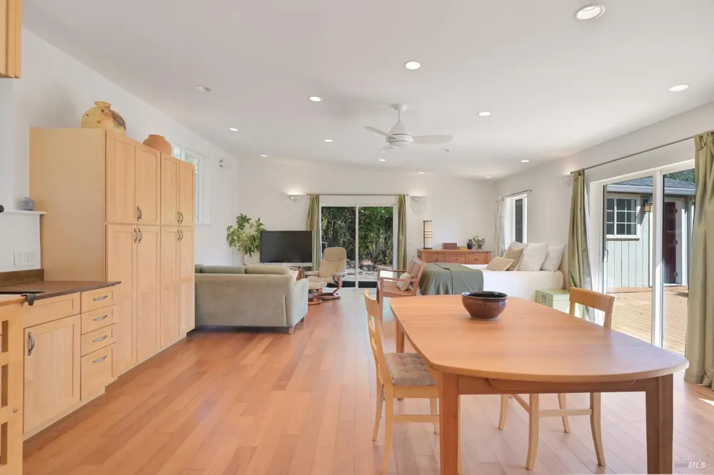 110 Willow Avenue Fairfax, CA 94930