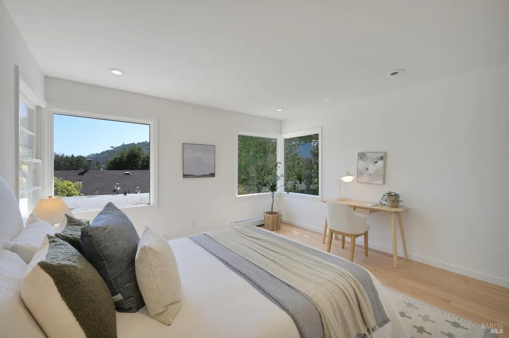 110 Willow Avenue Fairfax, CA 94930