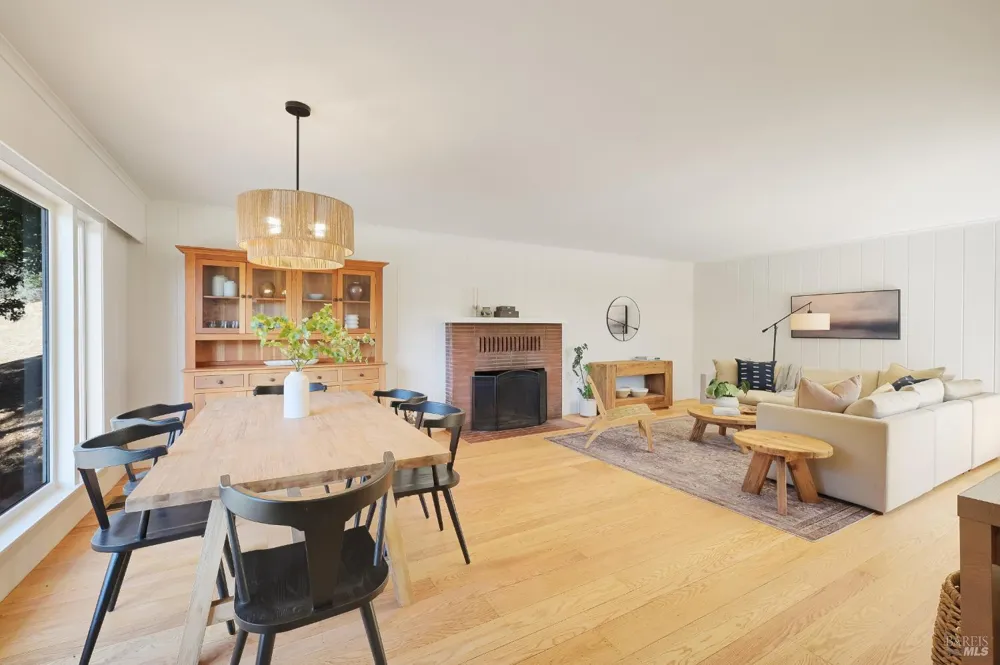 110 Willow Avenue Fairfax, CA 94930