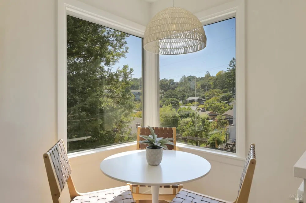 110 Willow Avenue Fairfax, CA 94930