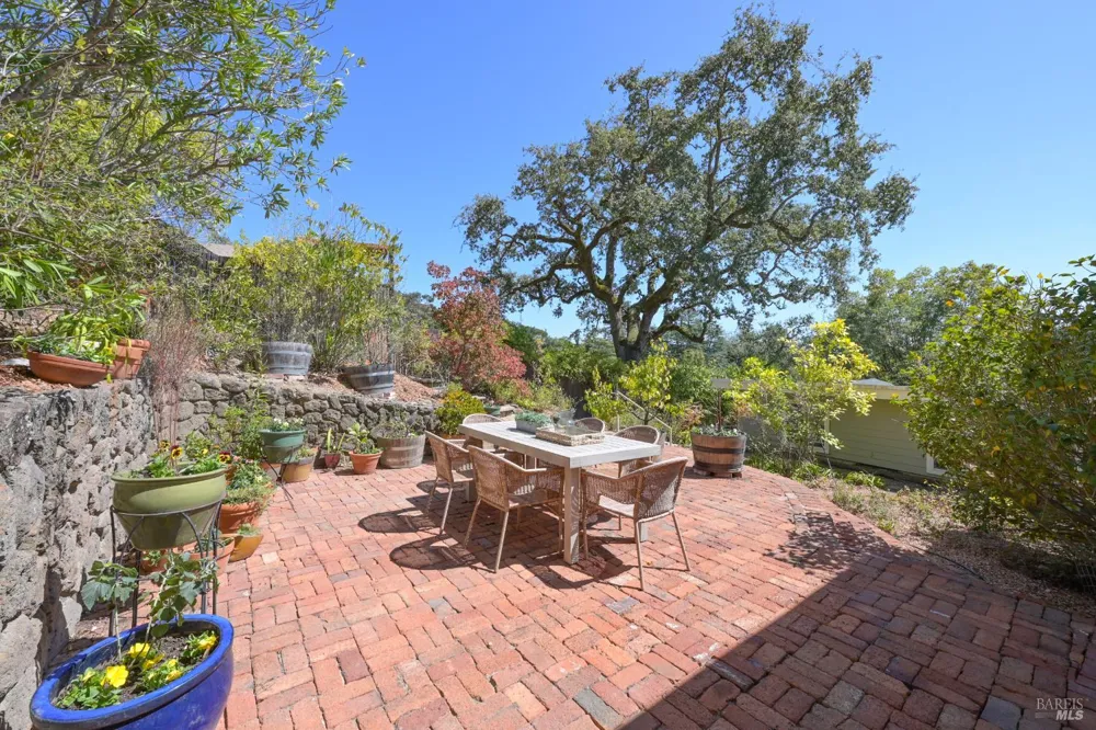 110 Willow Avenue Fairfax, CA 94930