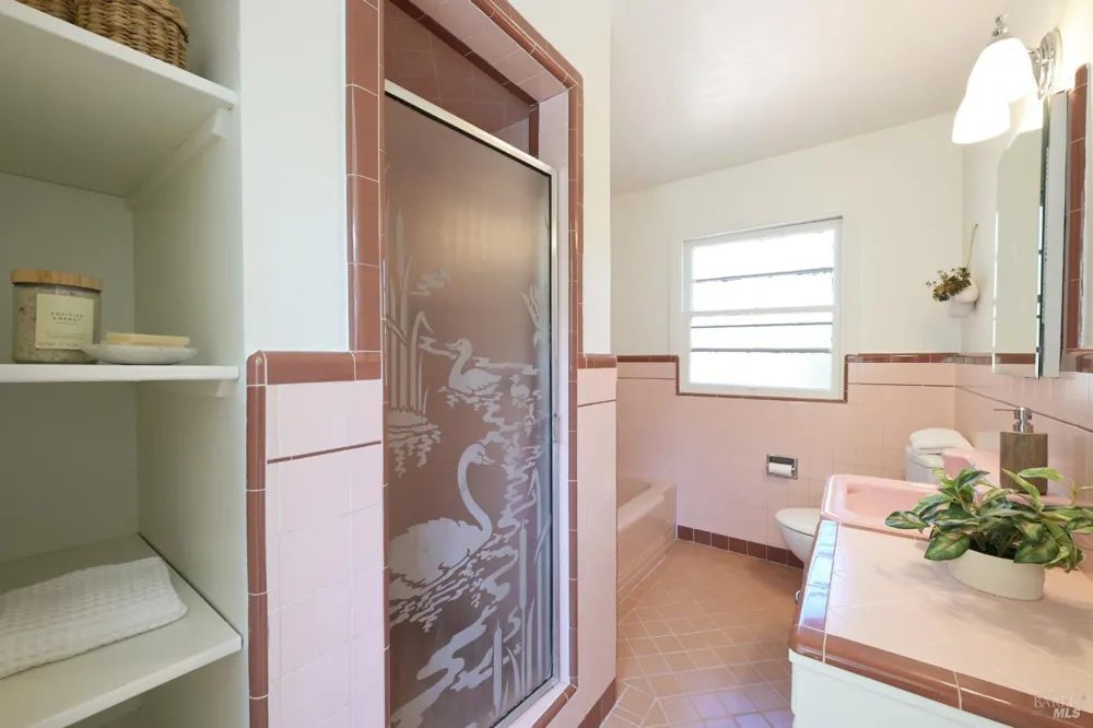 110 Willow Avenue Fairfax, CA 94930