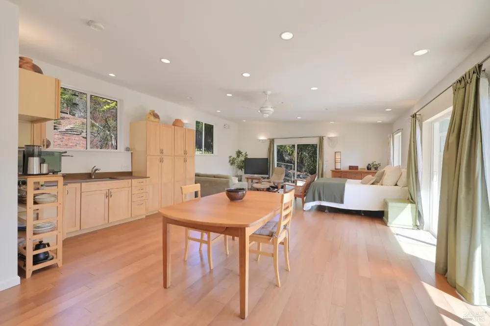 110 Willow Avenue Fairfax, CA 94930