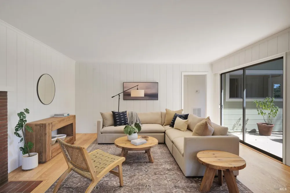110 Willow Avenue Fairfax, CA 94930