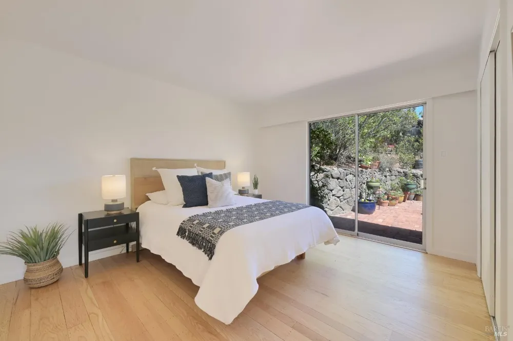 110 Willow Avenue Fairfax, CA 94930
