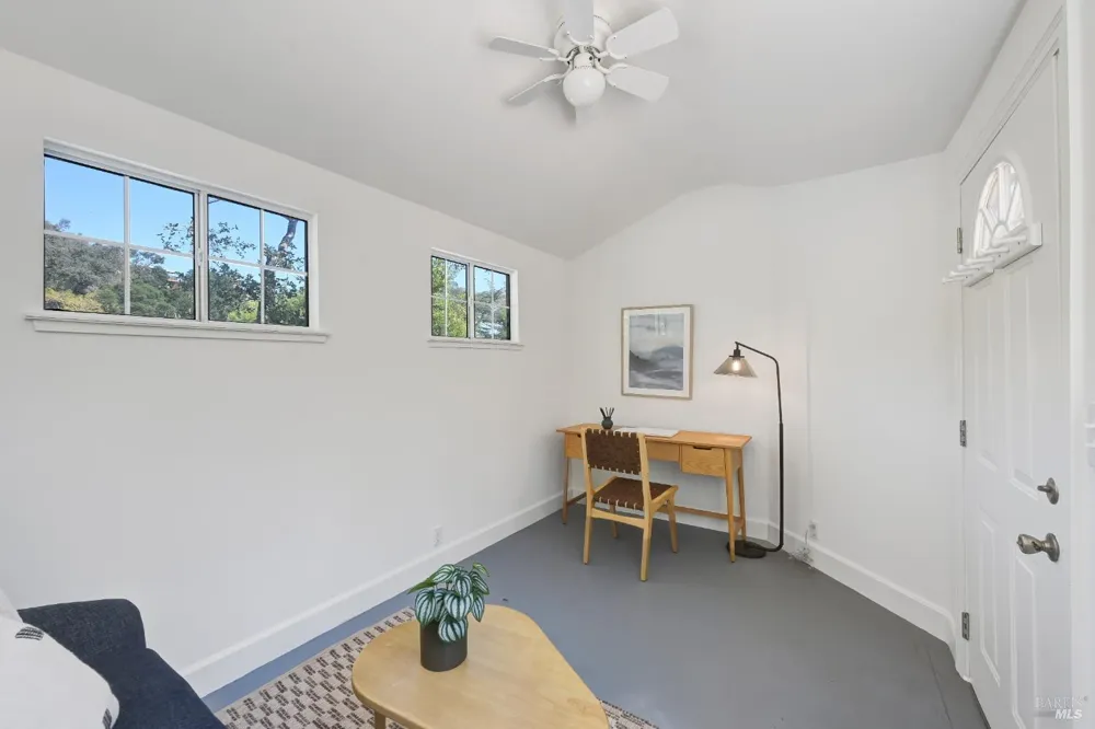 110 Willow Avenue Fairfax, CA 94930