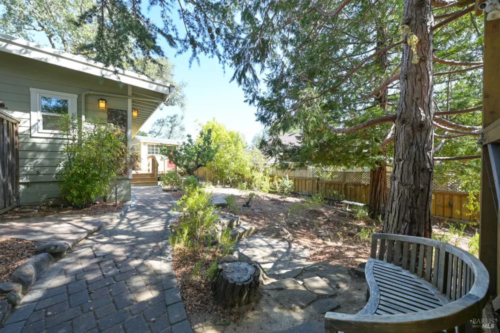 110 Willow Avenue Fairfax, CA 94930