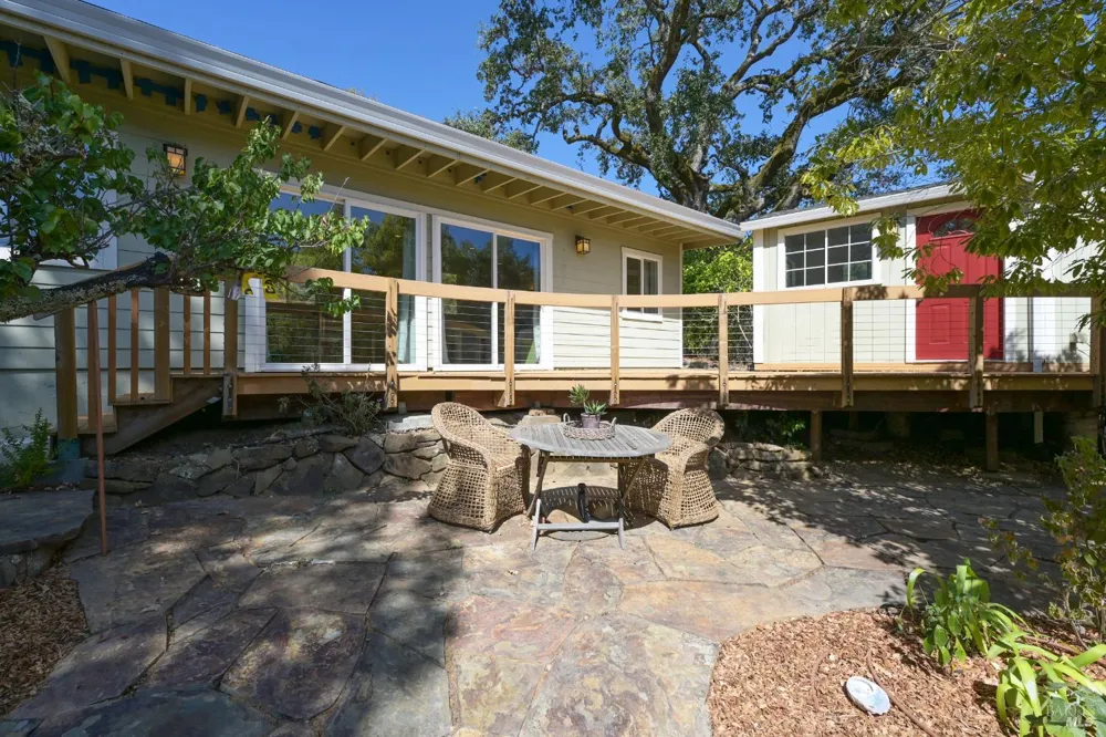110 Willow Avenue Fairfax, CA 94930