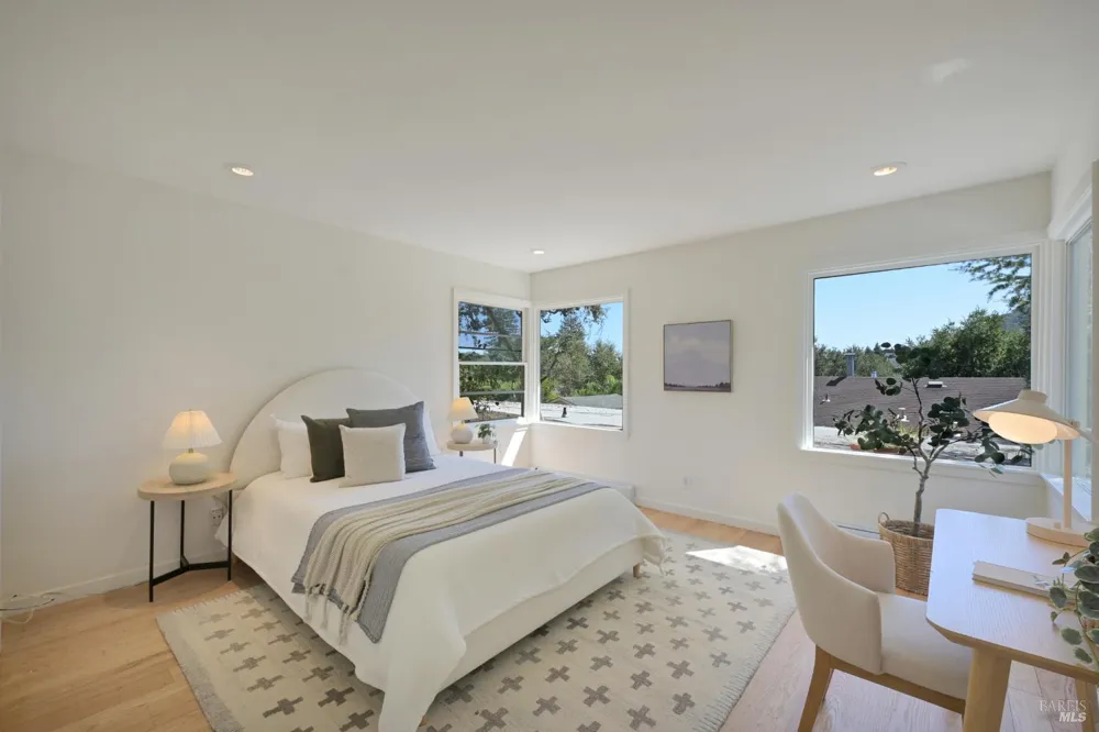 110 Willow Avenue Fairfax, CA 94930