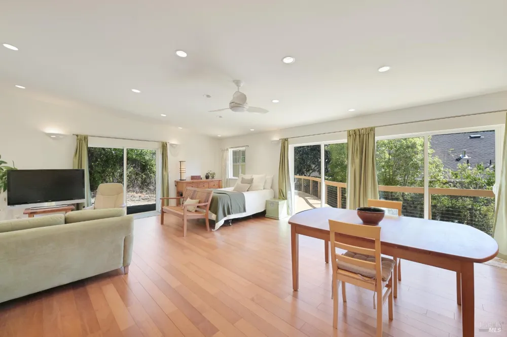 110 Willow Avenue Fairfax, CA 94930