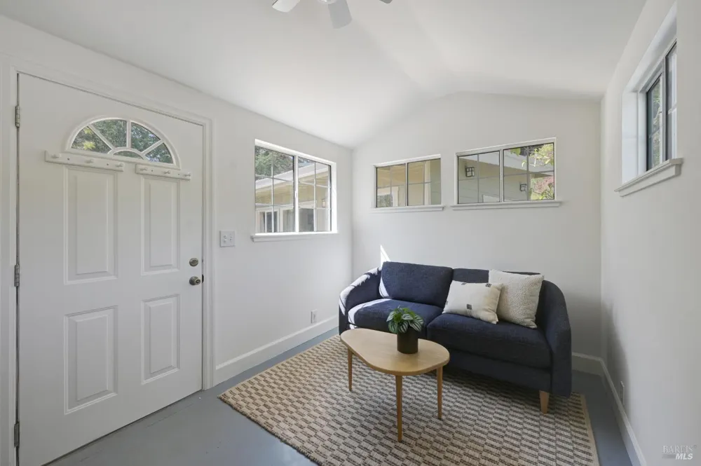 110 Willow Avenue Fairfax, CA 94930