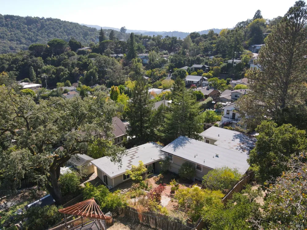 110 Willow Avenue Fairfax, CA 94930