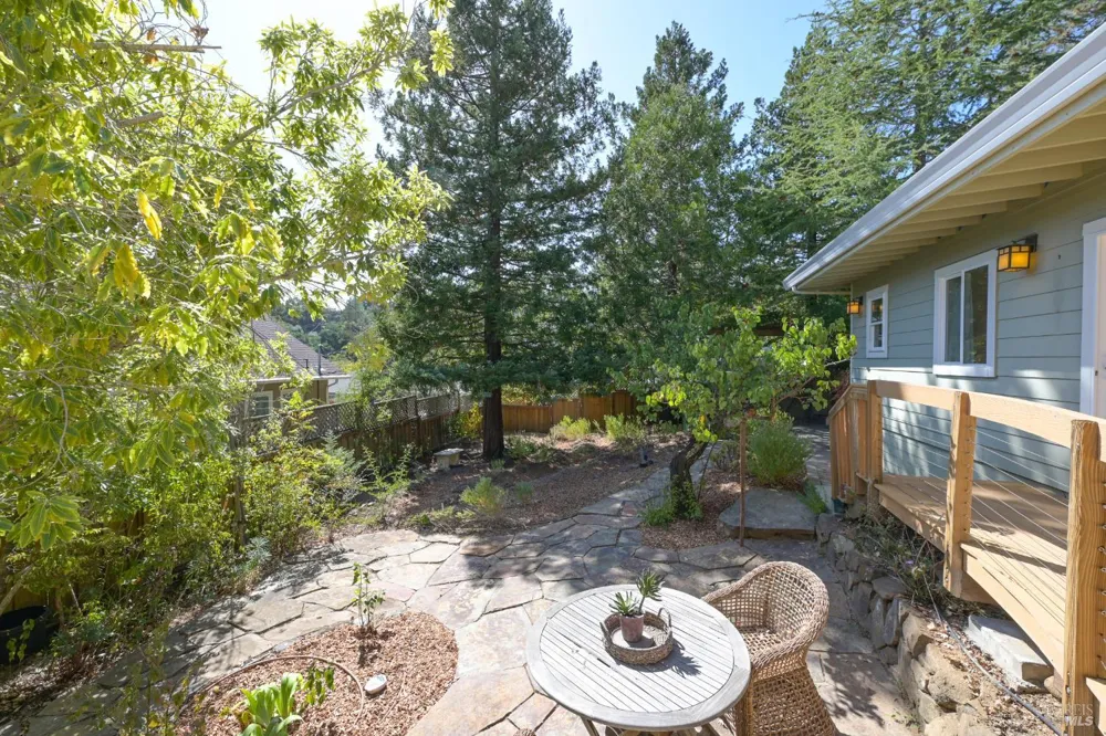 110 Willow Avenue Fairfax, CA 94930
