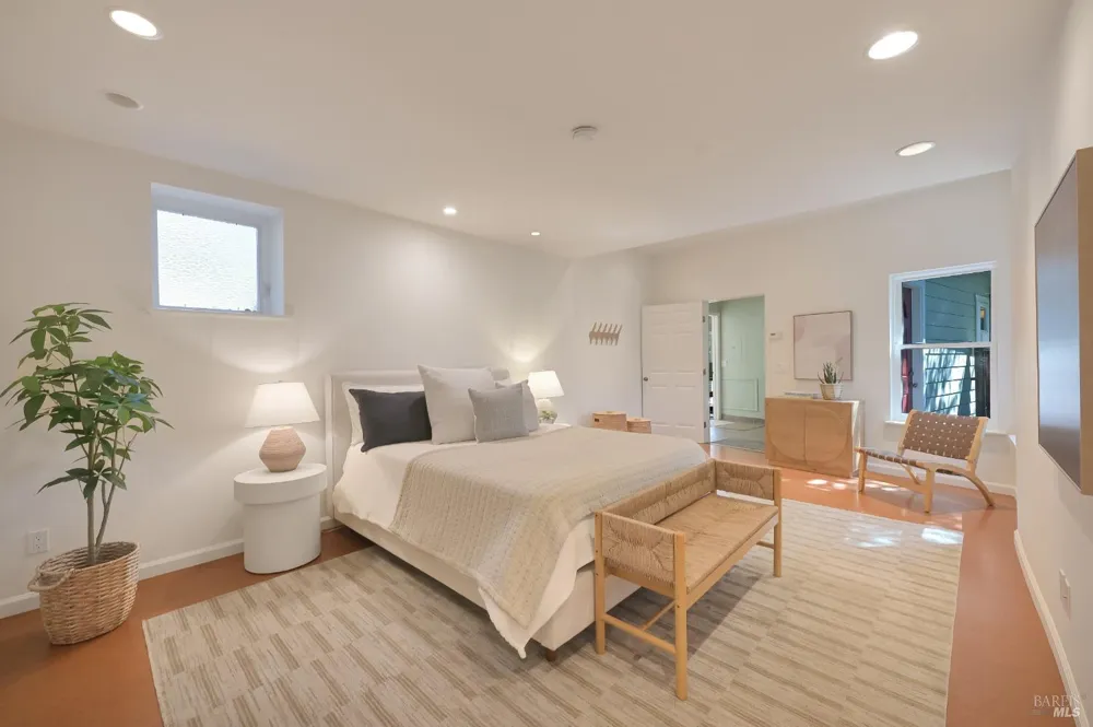110 Willow Avenue Fairfax, CA 94930