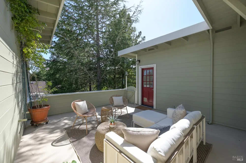110 Willow Avenue Fairfax, CA 94930
