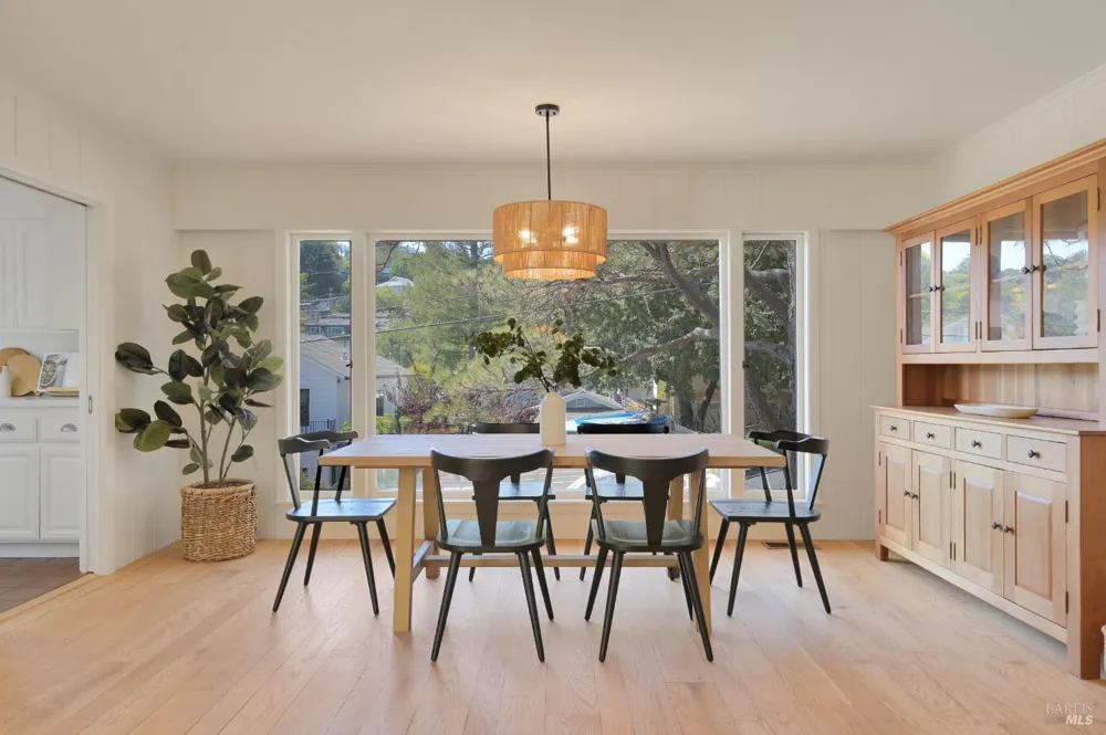 110 Willow Avenue Fairfax, CA 94930